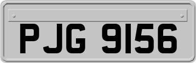 PJG9156