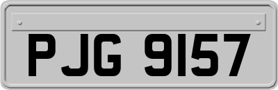 PJG9157