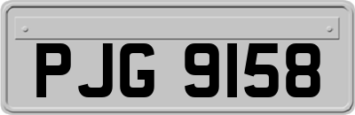 PJG9158