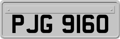 PJG9160