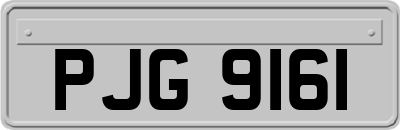 PJG9161