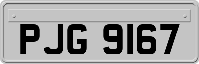 PJG9167