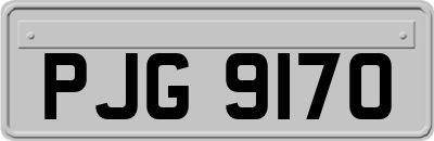 PJG9170