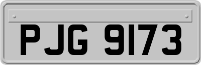 PJG9173