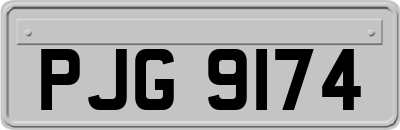 PJG9174