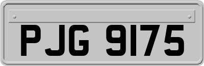 PJG9175