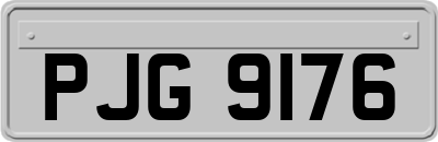 PJG9176