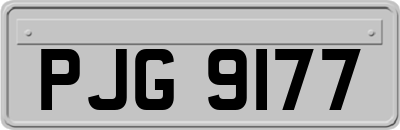 PJG9177