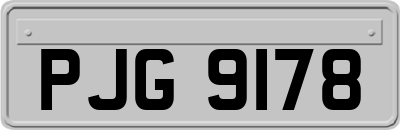 PJG9178
