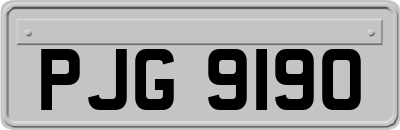 PJG9190