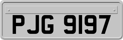 PJG9197