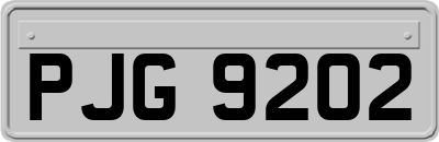 PJG9202