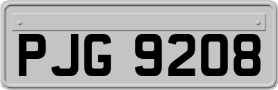 PJG9208