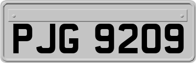 PJG9209