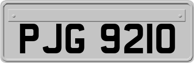 PJG9210