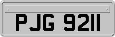 PJG9211