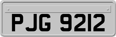 PJG9212