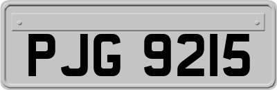 PJG9215