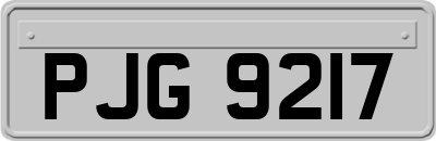 PJG9217