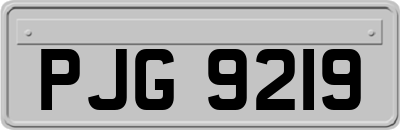 PJG9219