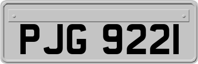 PJG9221