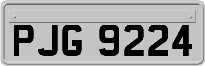 PJG9224