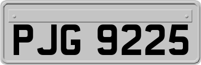 PJG9225