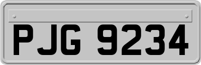 PJG9234