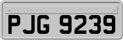 PJG9239