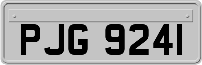 PJG9241