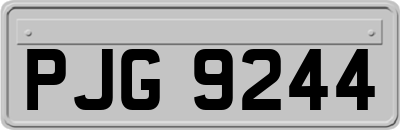 PJG9244