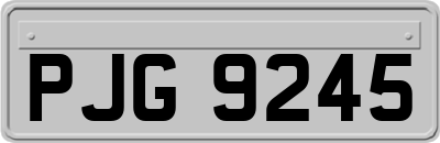 PJG9245