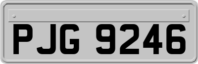 PJG9246