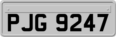 PJG9247