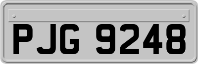 PJG9248