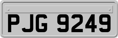 PJG9249