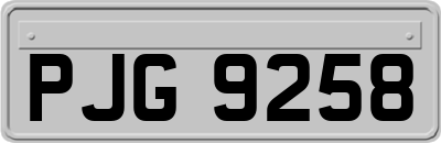 PJG9258