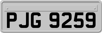 PJG9259