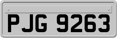 PJG9263