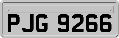 PJG9266