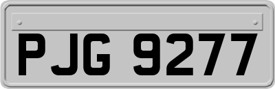 PJG9277