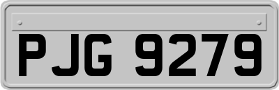 PJG9279