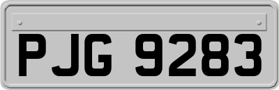 PJG9283