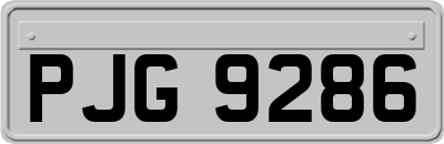 PJG9286