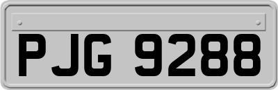PJG9288
