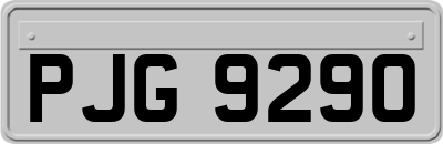PJG9290