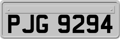 PJG9294