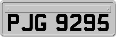 PJG9295