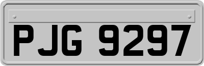 PJG9297