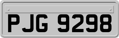 PJG9298